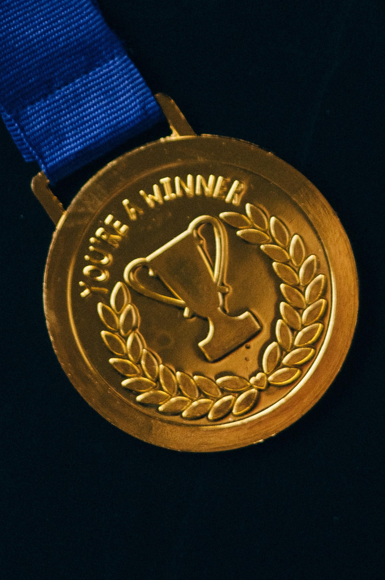 gold-medal